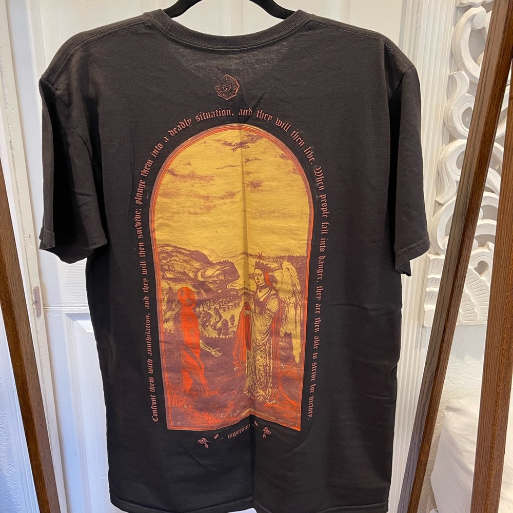 Empyre Graphic Tee